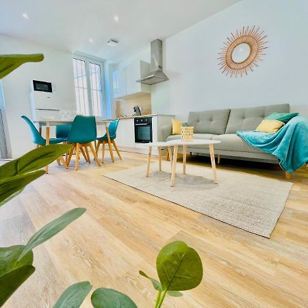 *Arena* - Duplex Lumineux Reims Exterior foto