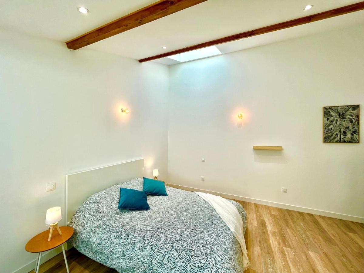 *Arena* - Duplex Lumineux Reims Exterior foto